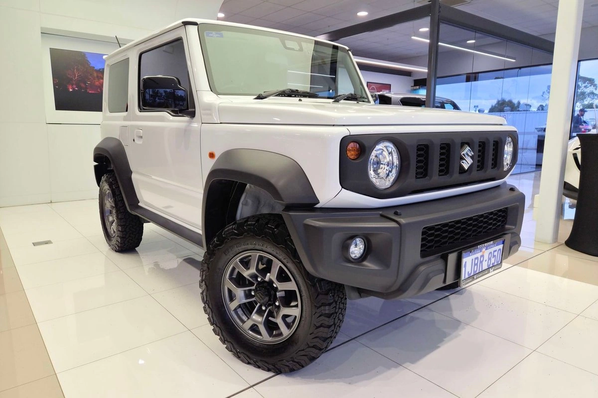 SUV