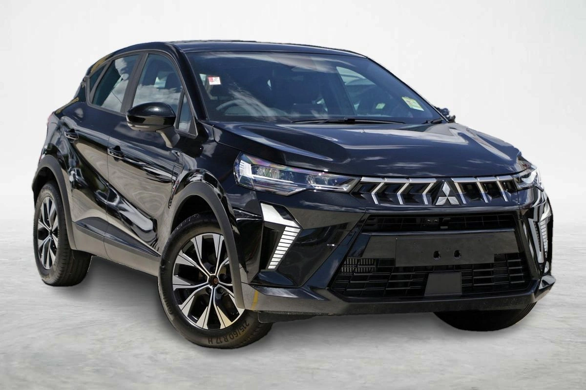 SUV