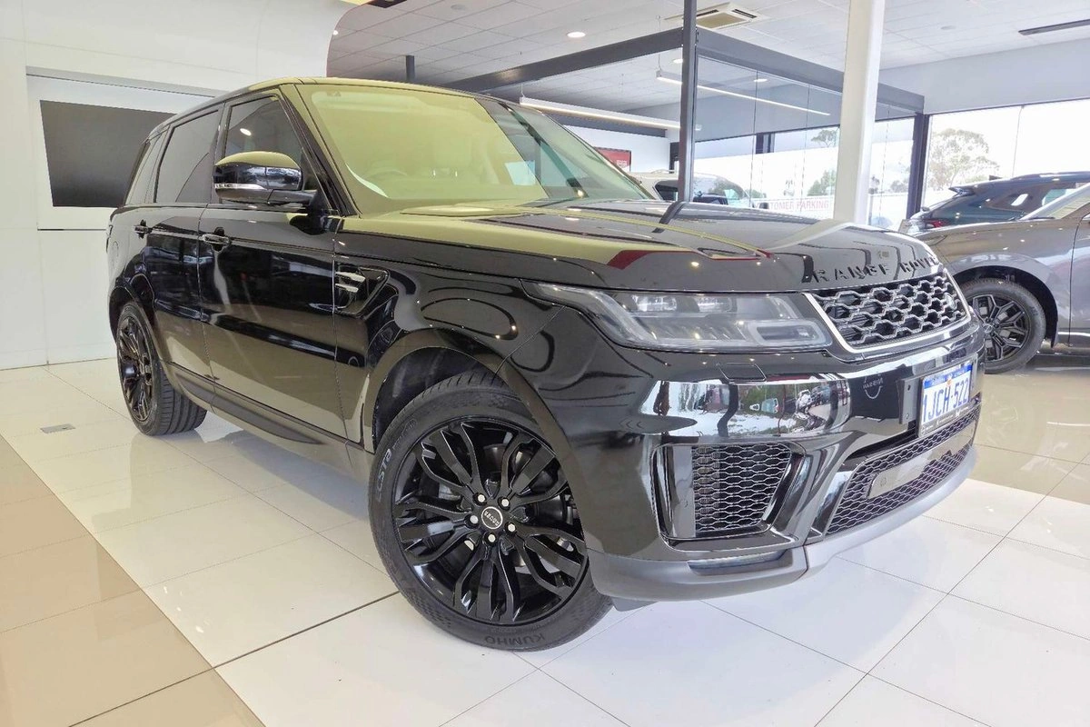 SUV