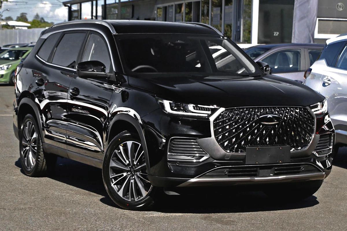 SUV