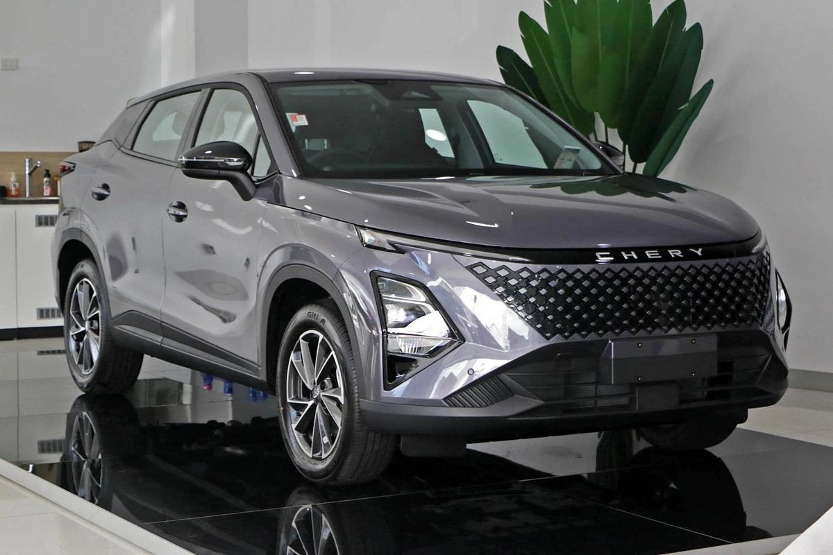 SUV