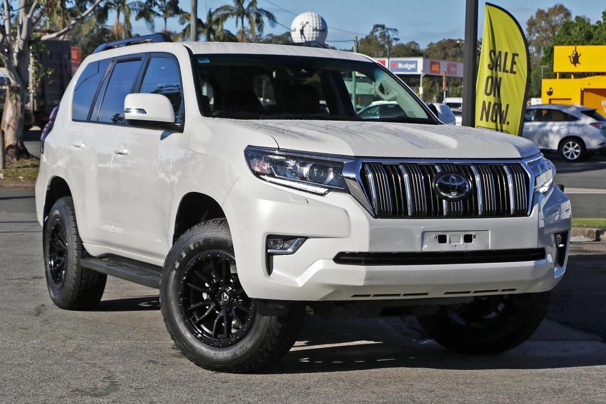 SUV