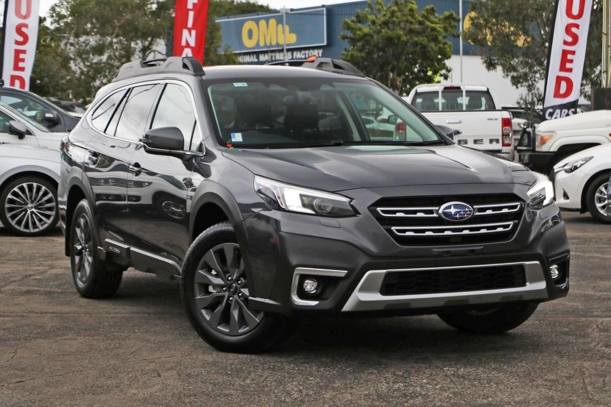 SUV