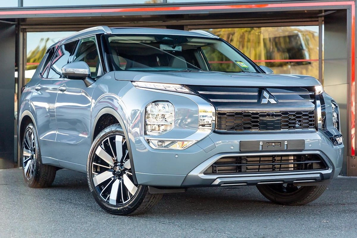 SUV