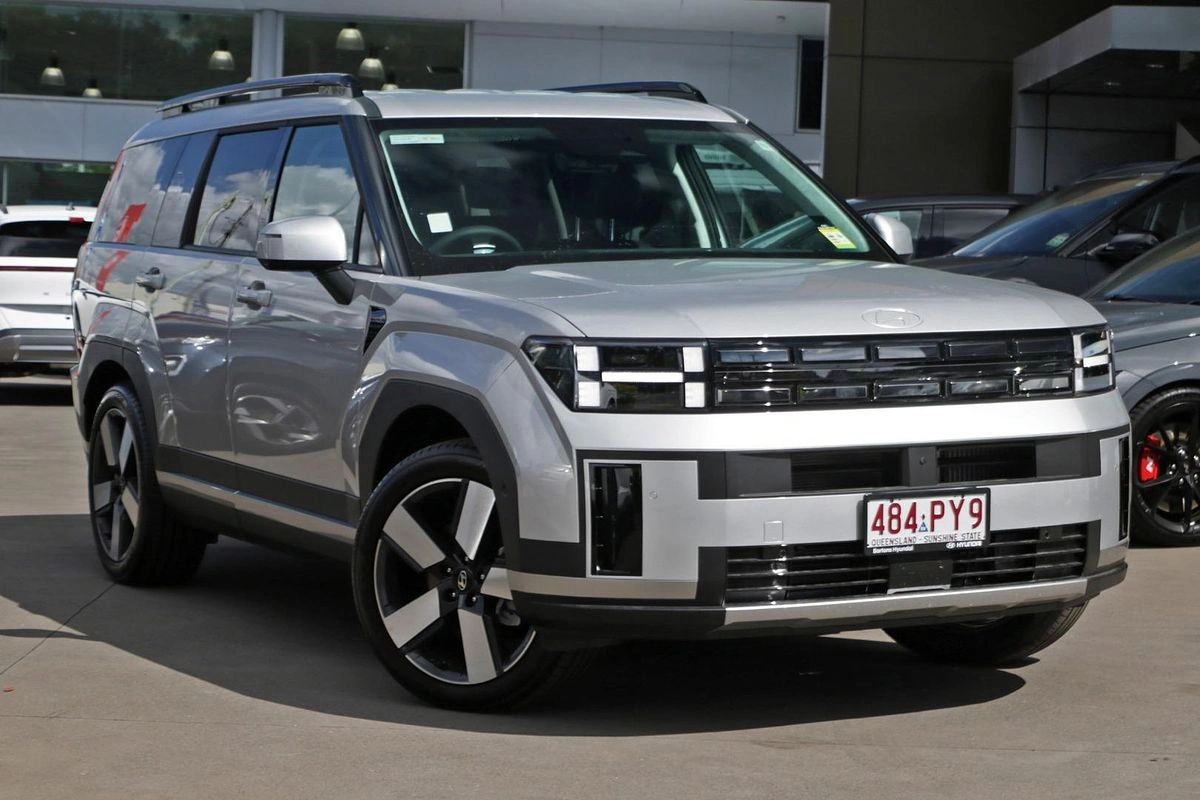 SUV