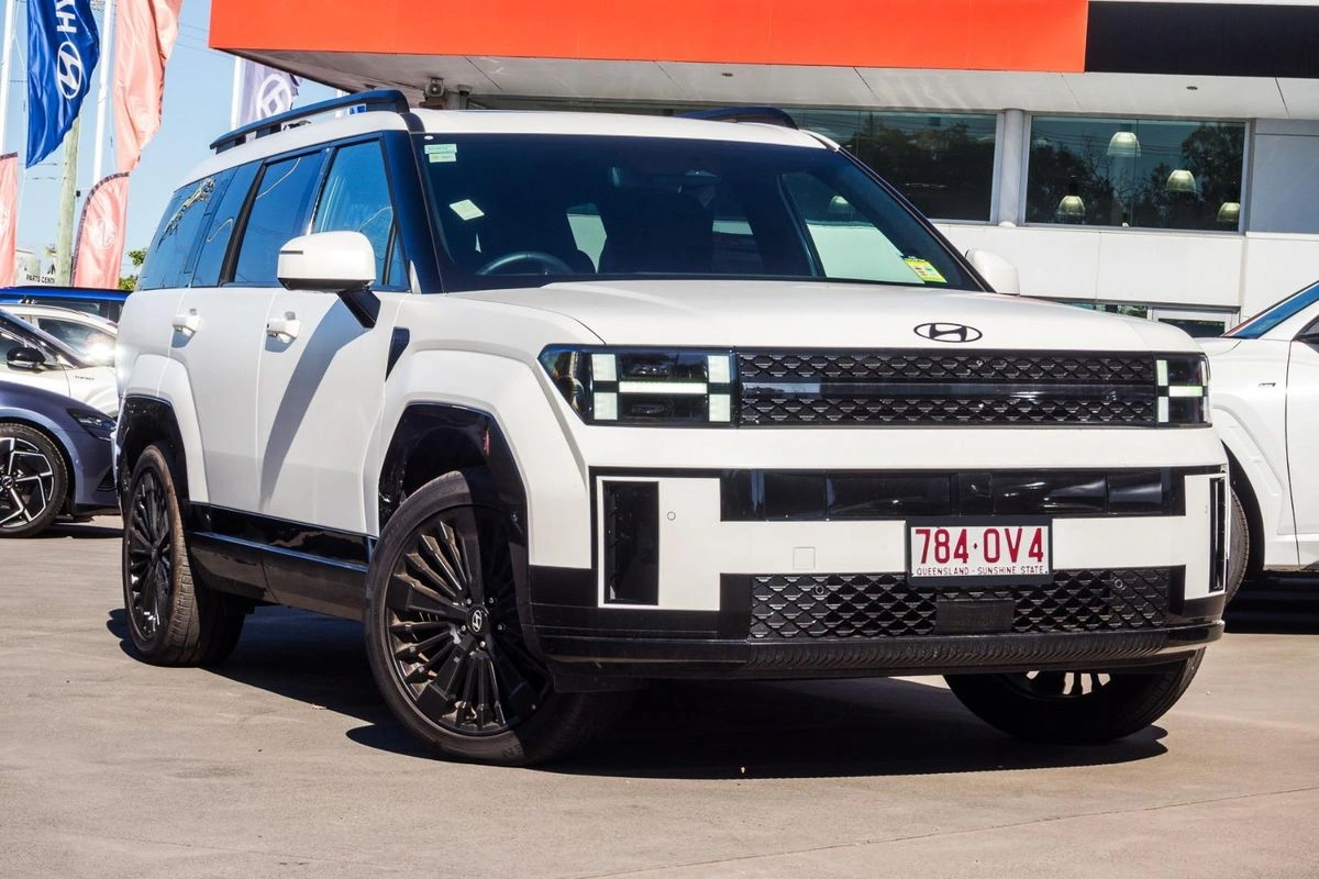 SUV