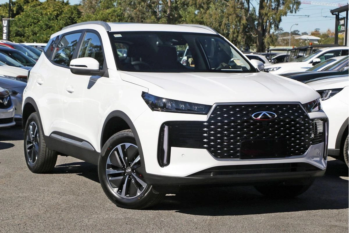 SUV