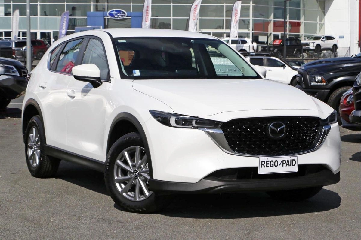 SUV