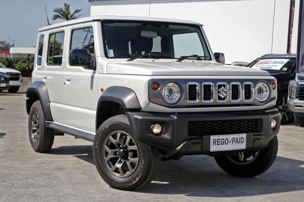 SUV