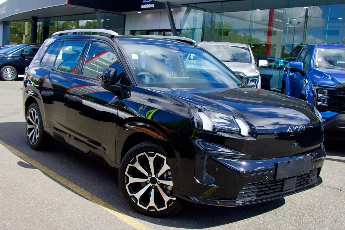 SUV