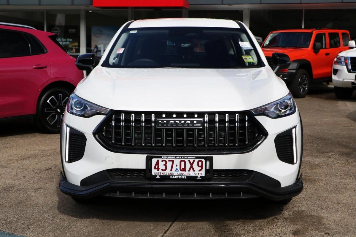 SUV