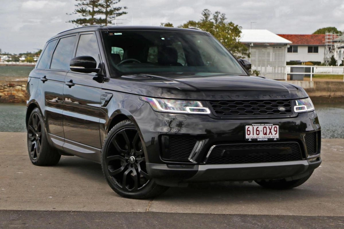 SUV