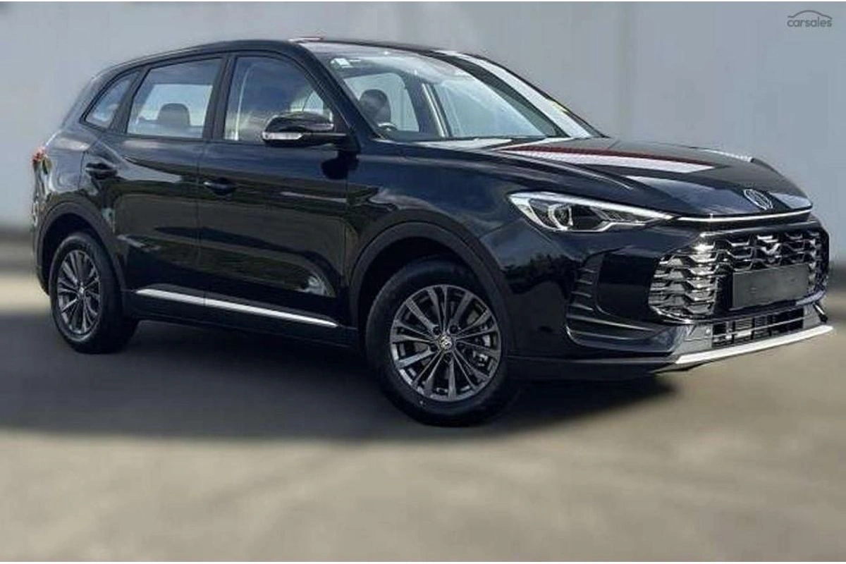 SUV