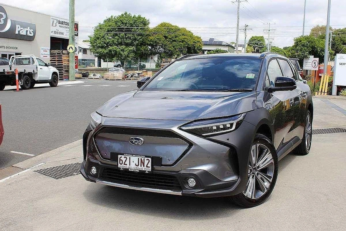 SUV