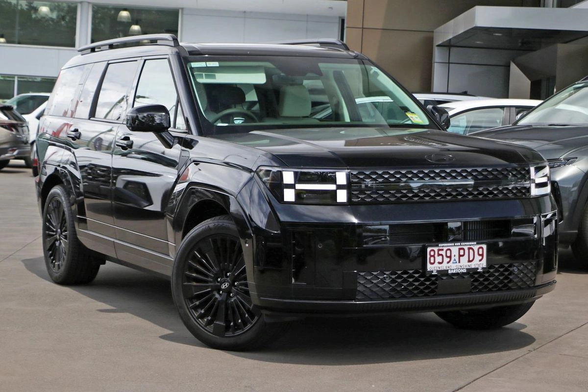 SUV