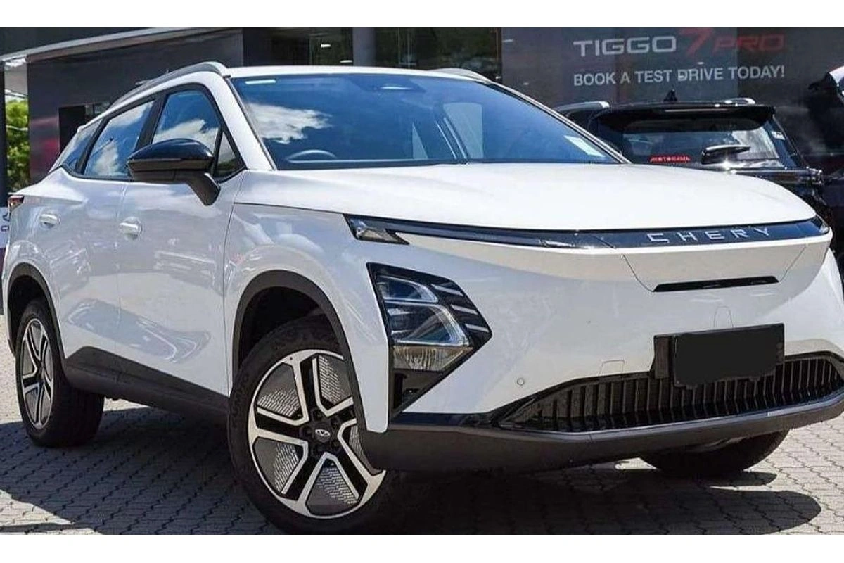 SUV