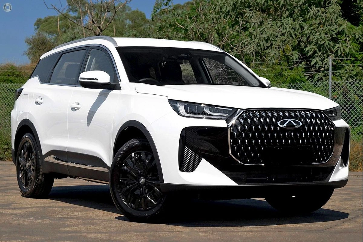 SUV