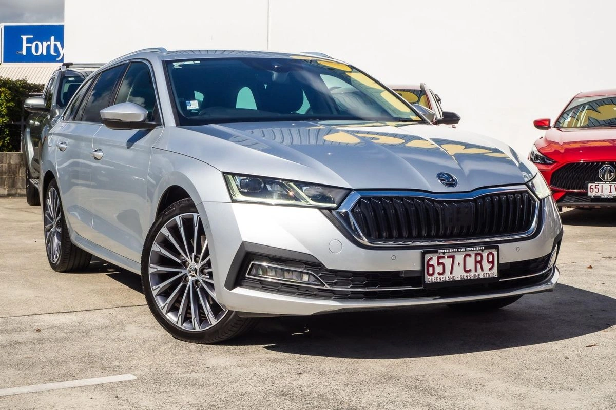 SUV