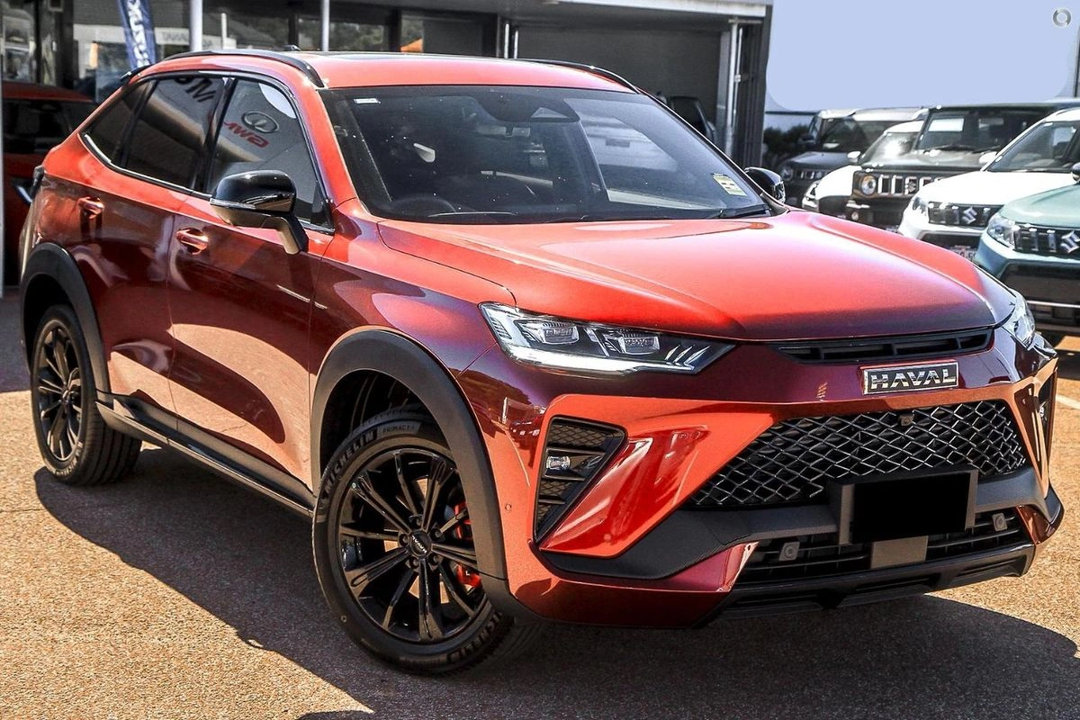 SUV