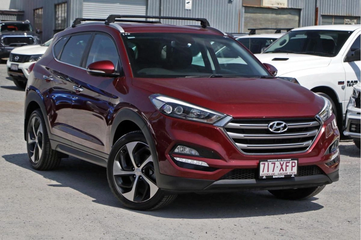 SUV