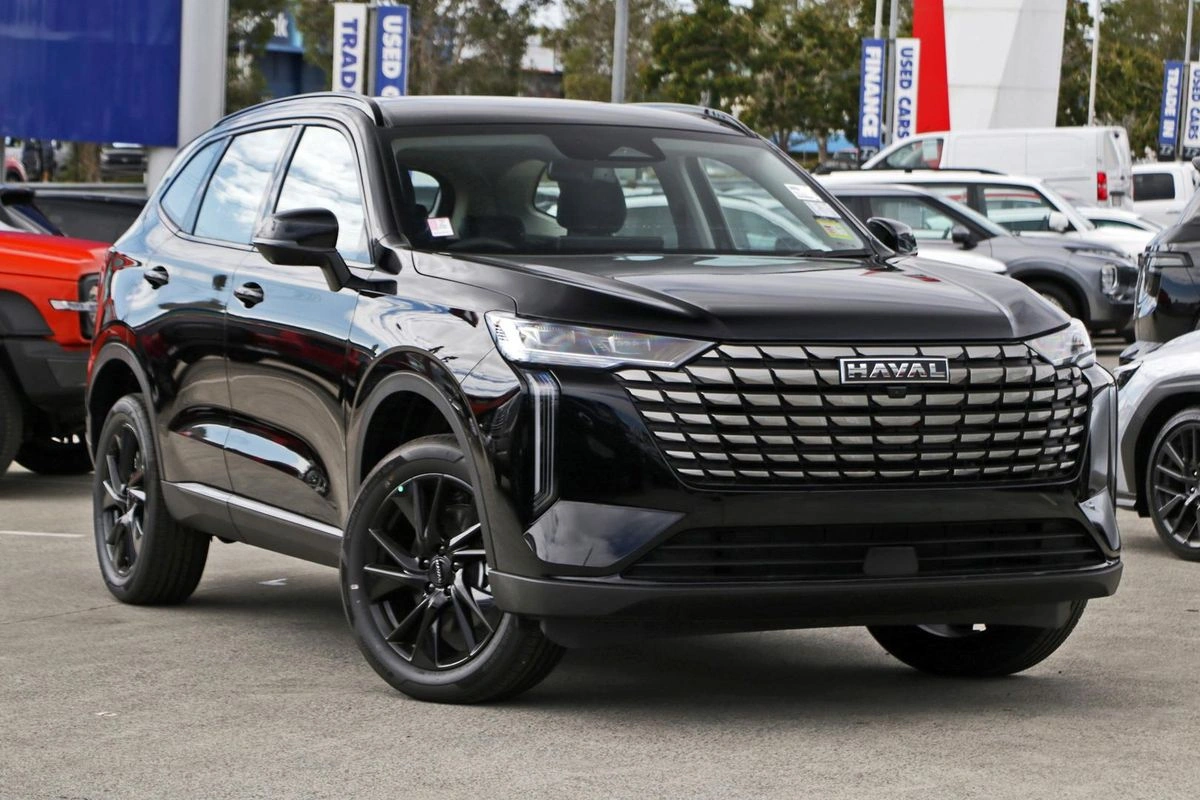 SUV