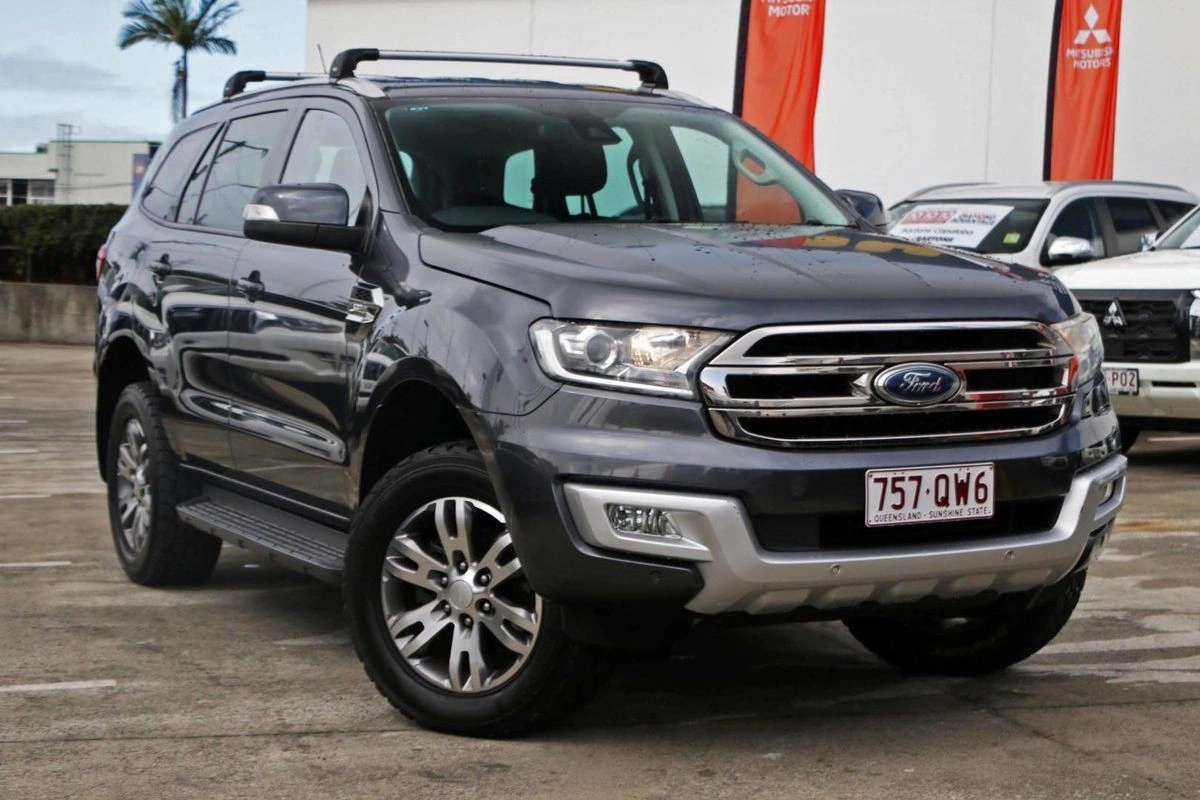 SUV