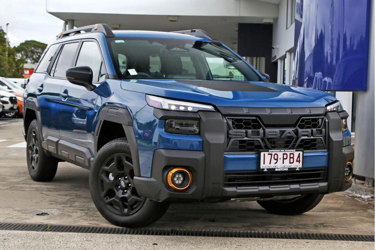 SUV