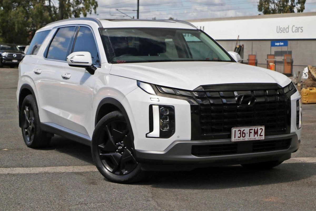 SUV