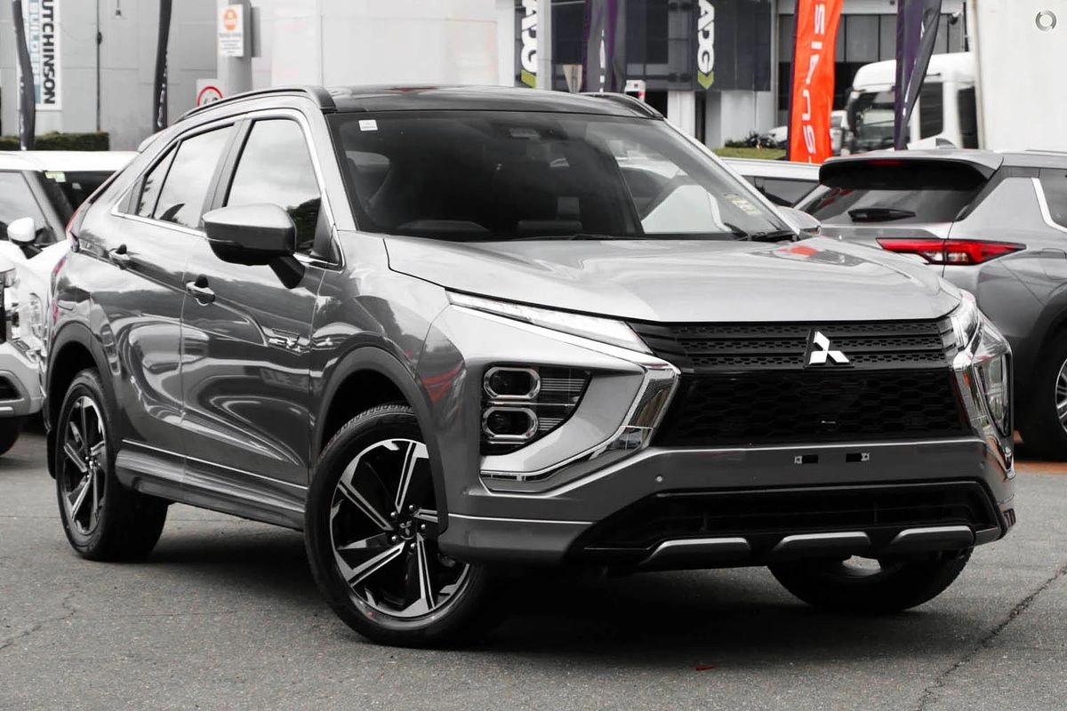 SUV