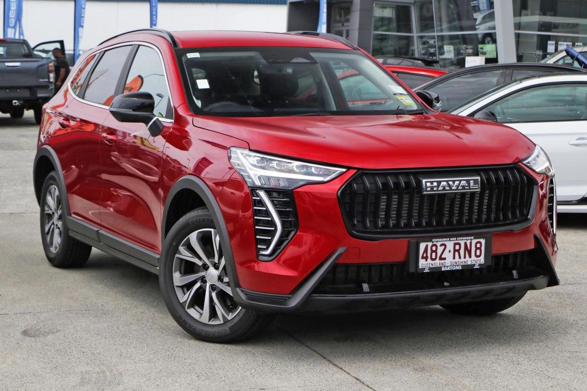 SUV