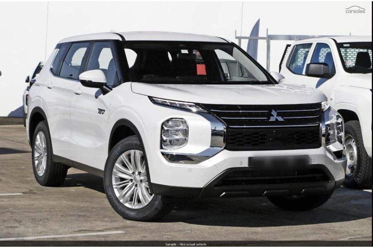 SUV