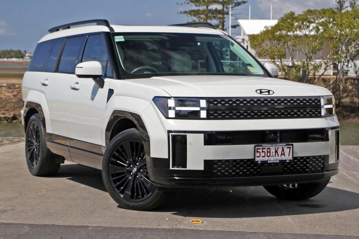 SUV