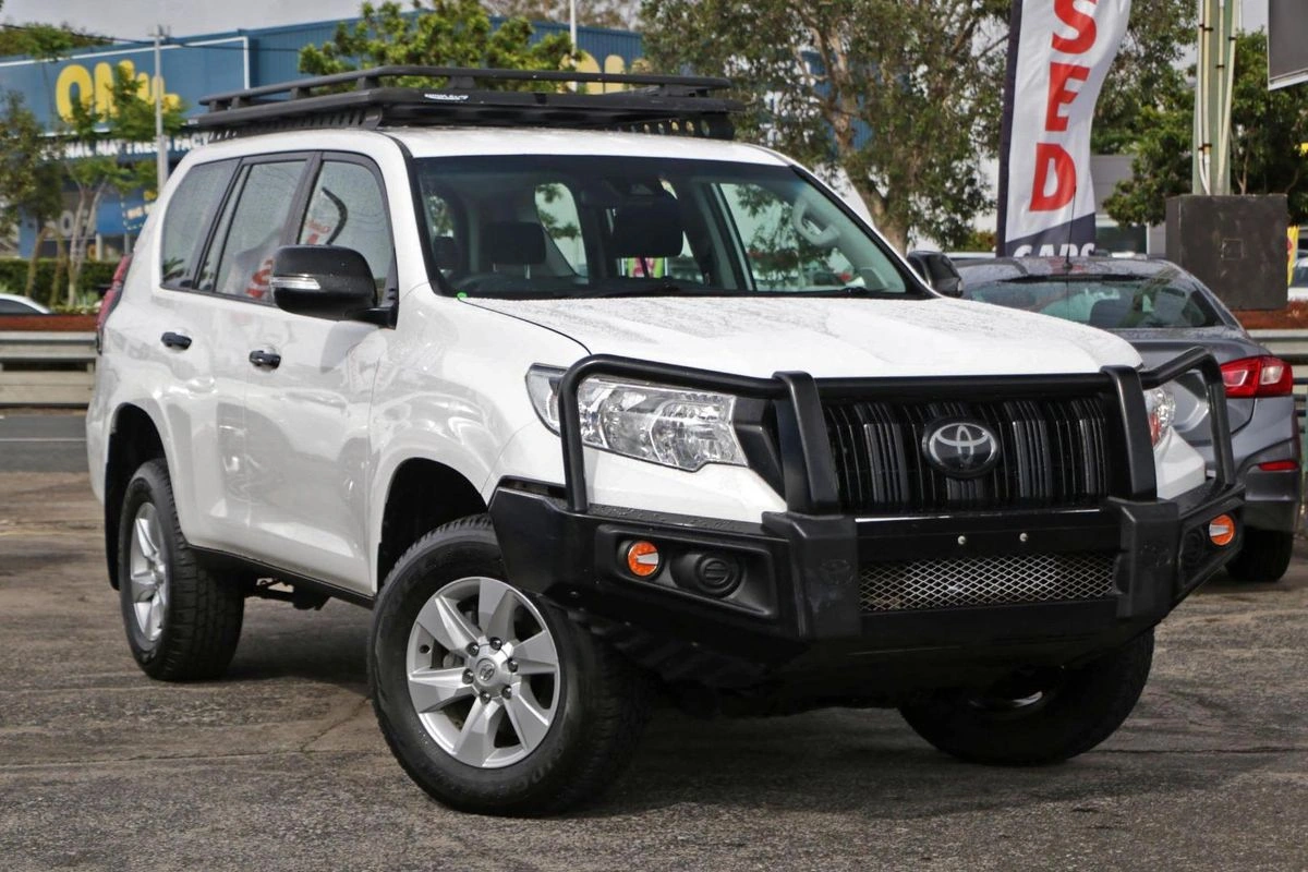 SUV