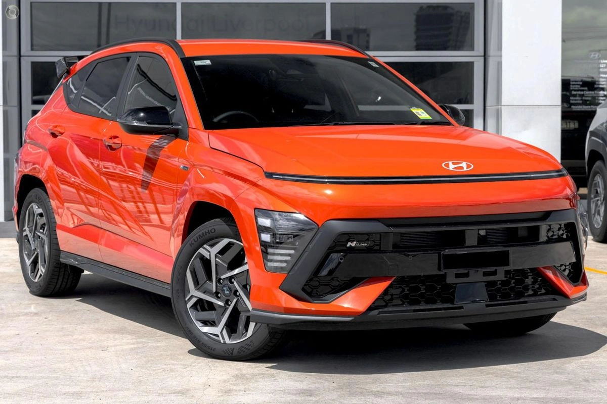 SUV