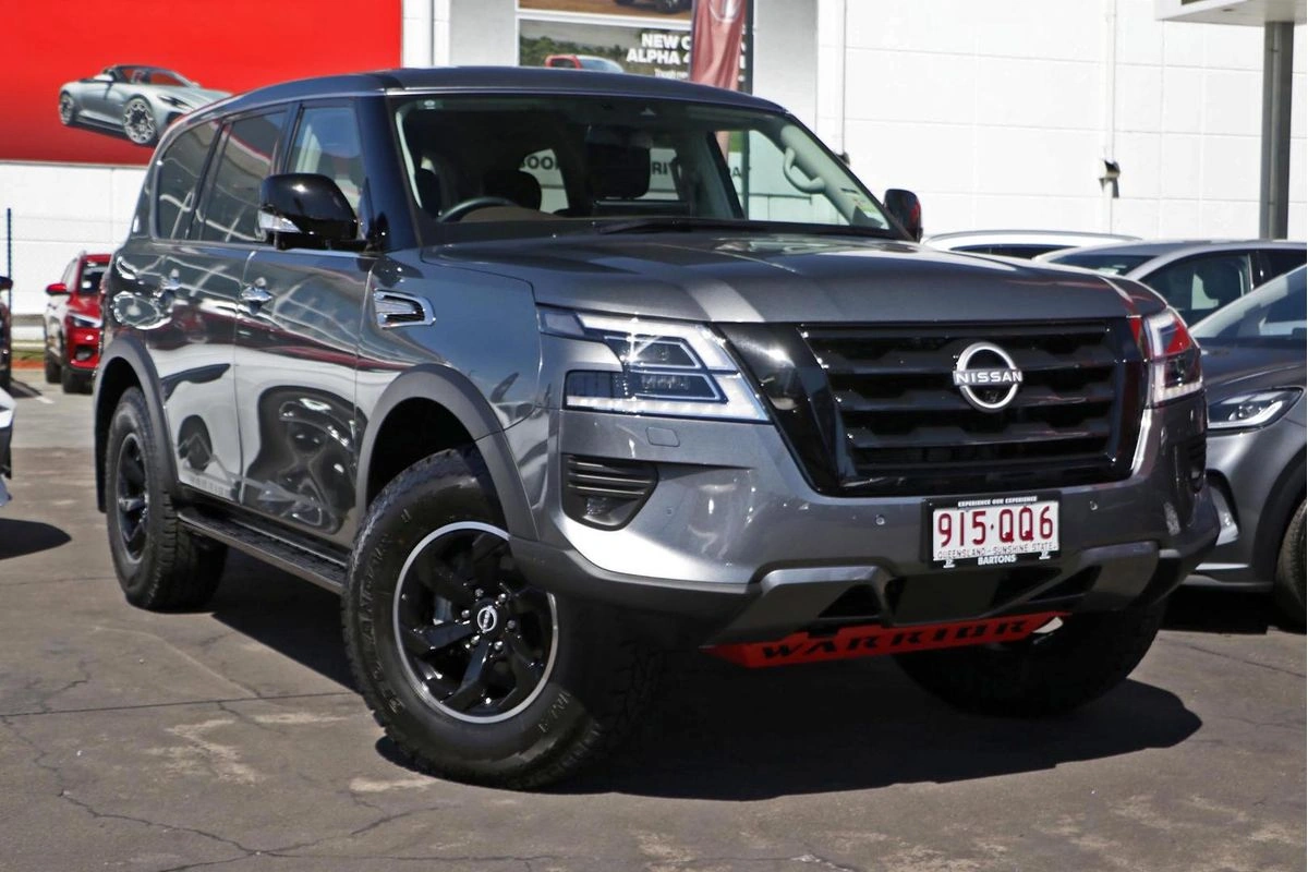 SUV