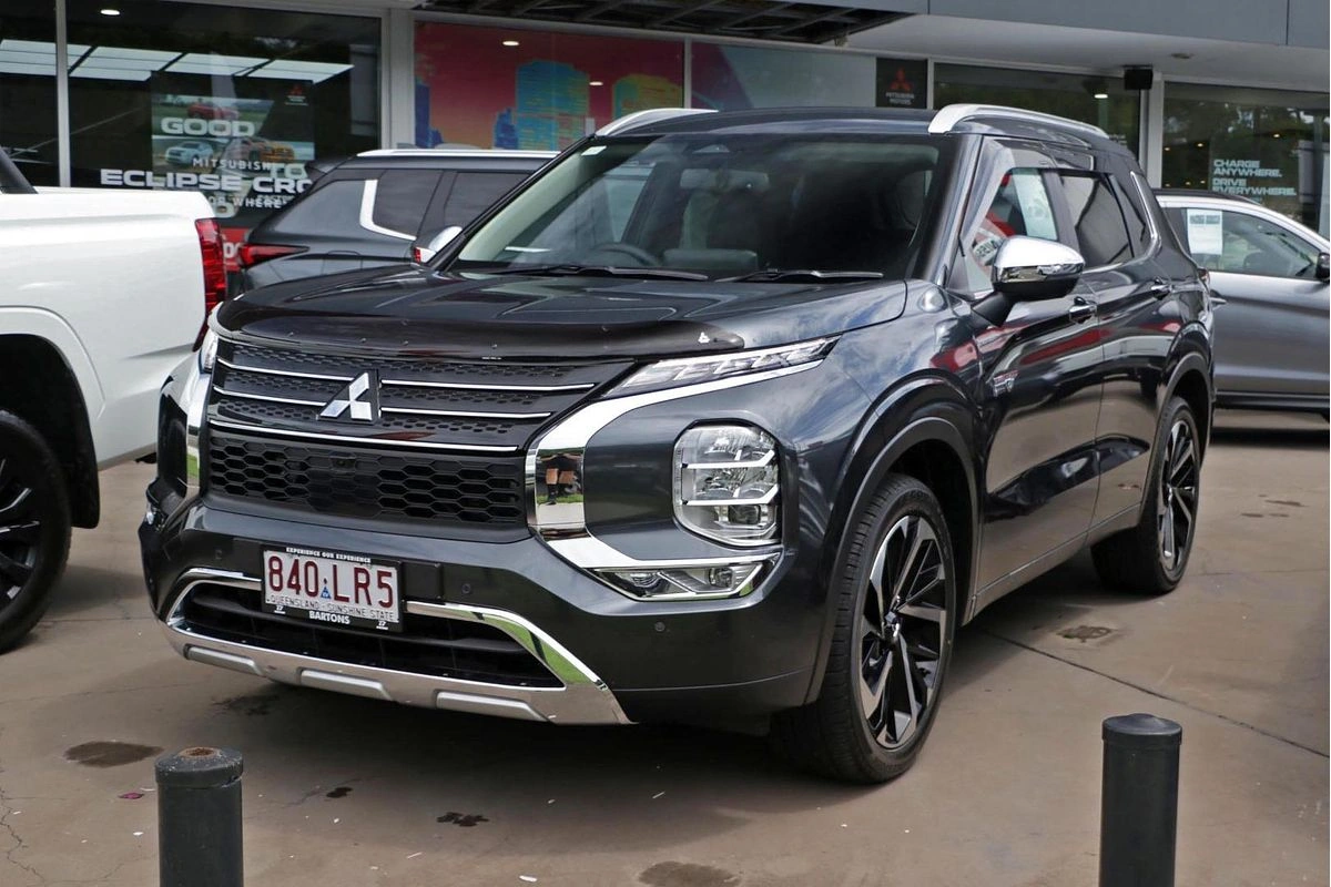 SUV
