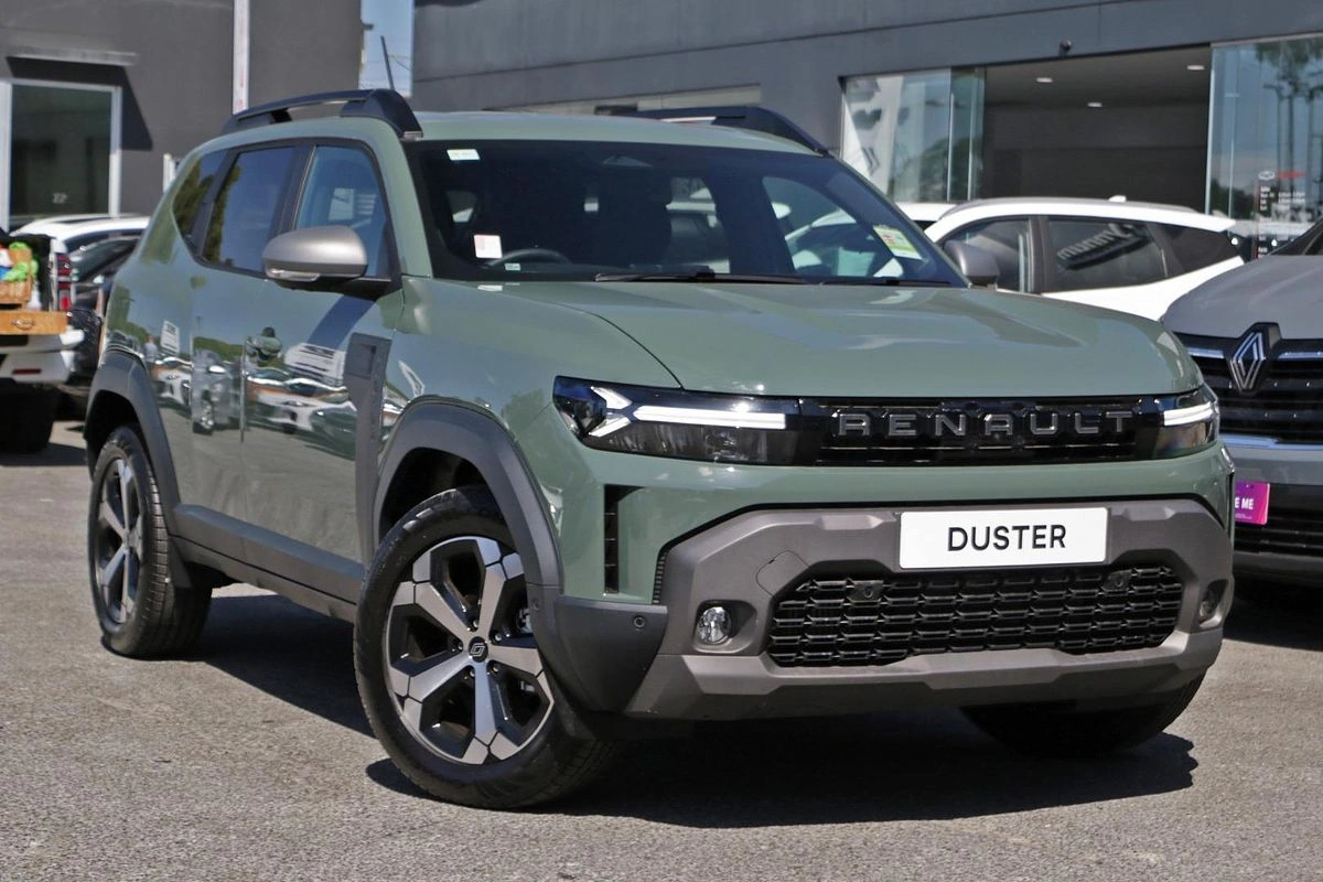 SUV