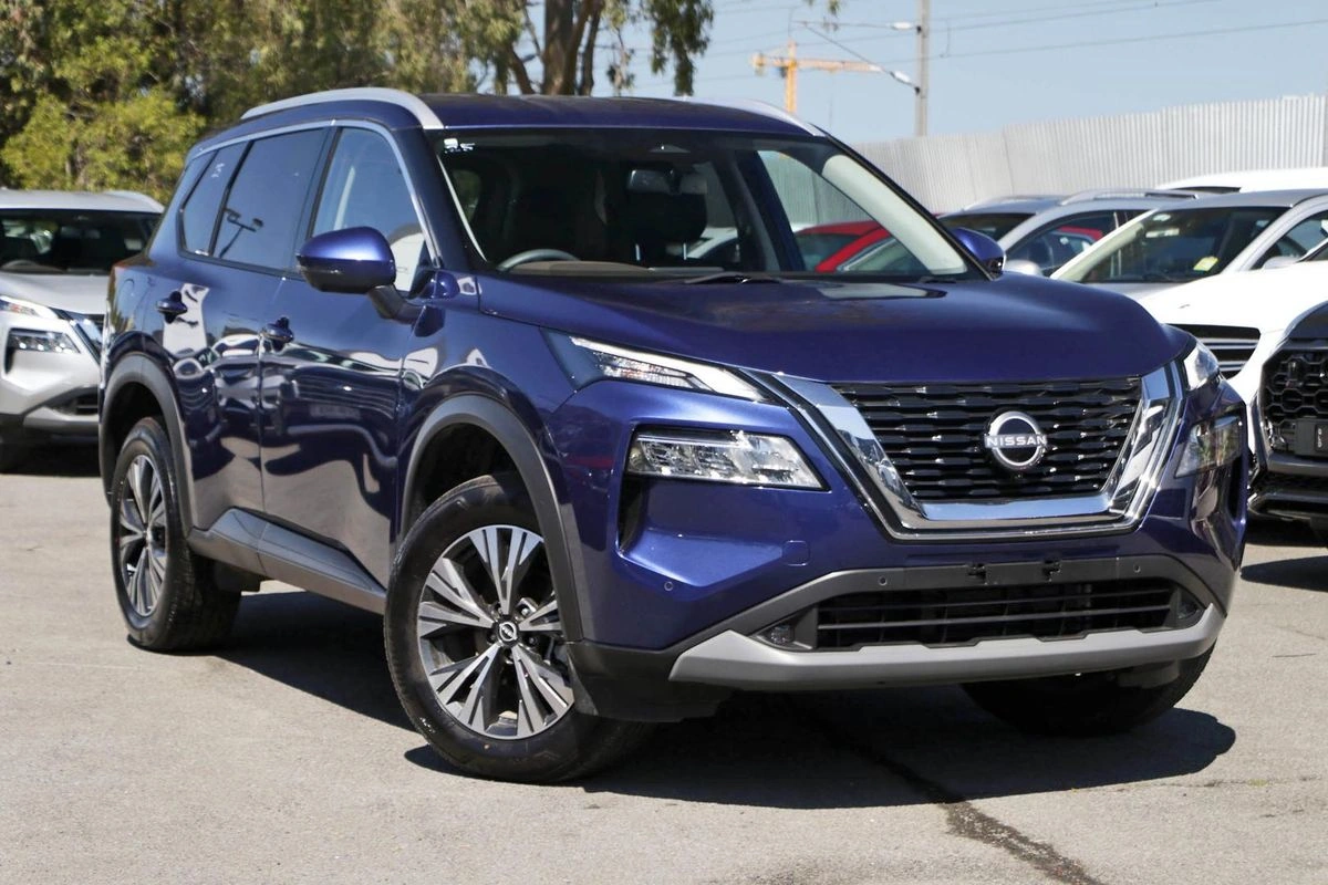 SUV