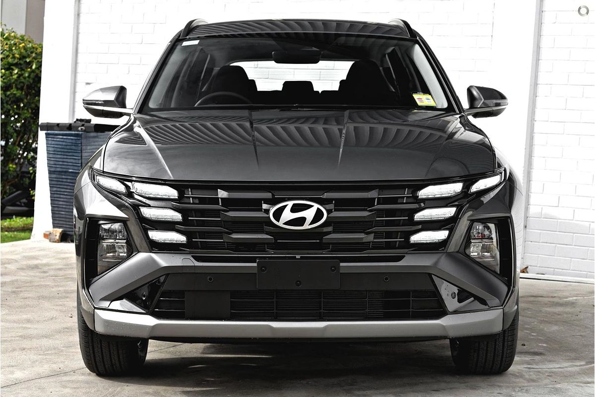 SUV