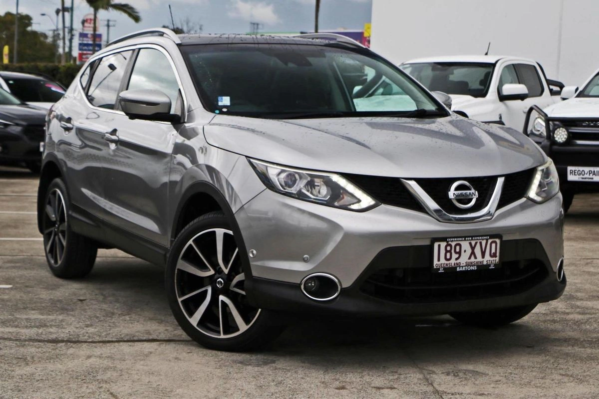 SUV