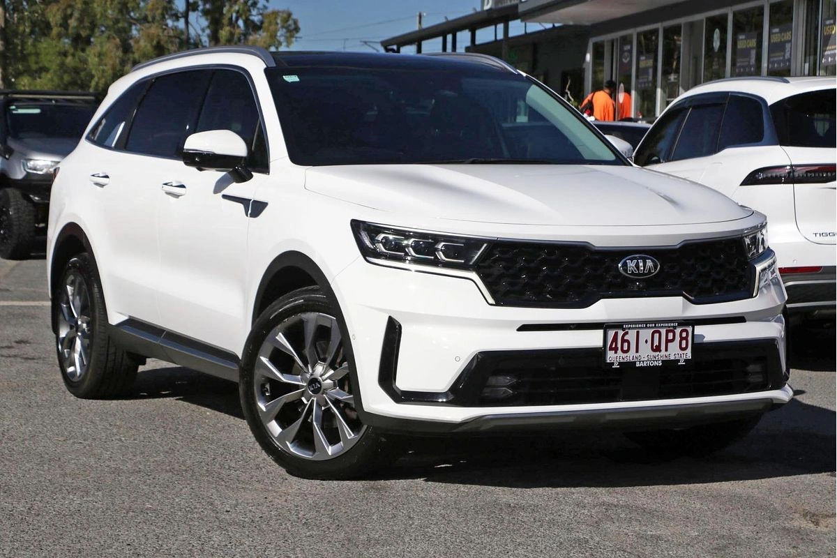 SUV