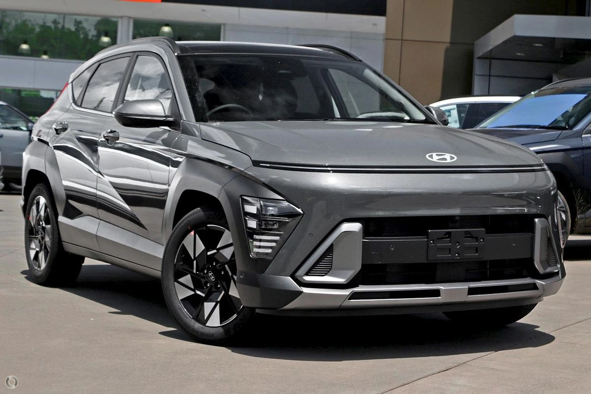 SUV