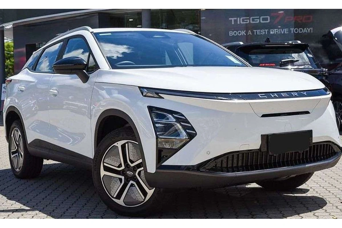 SUV