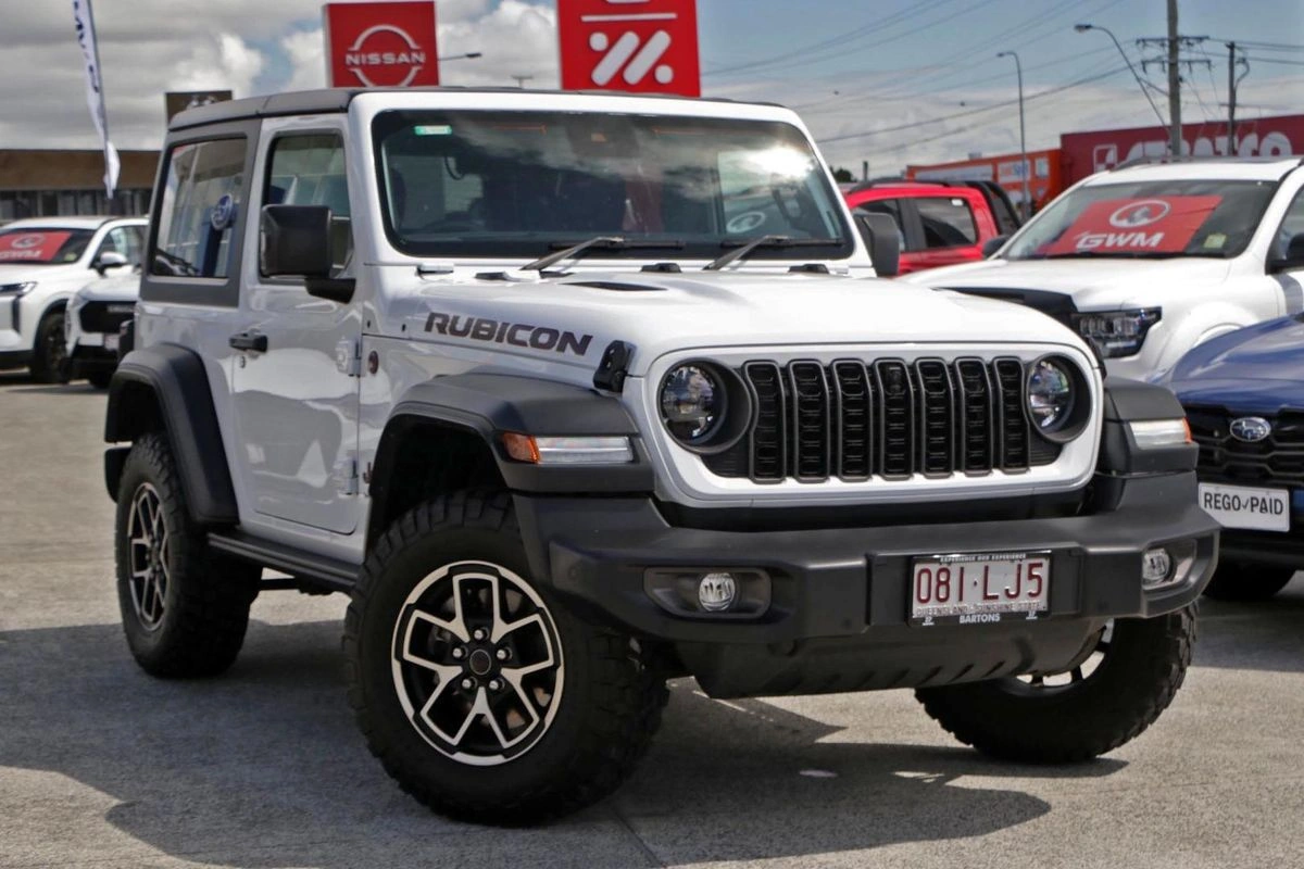 SUV