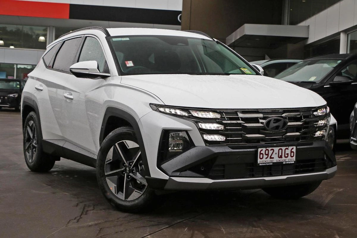SUV