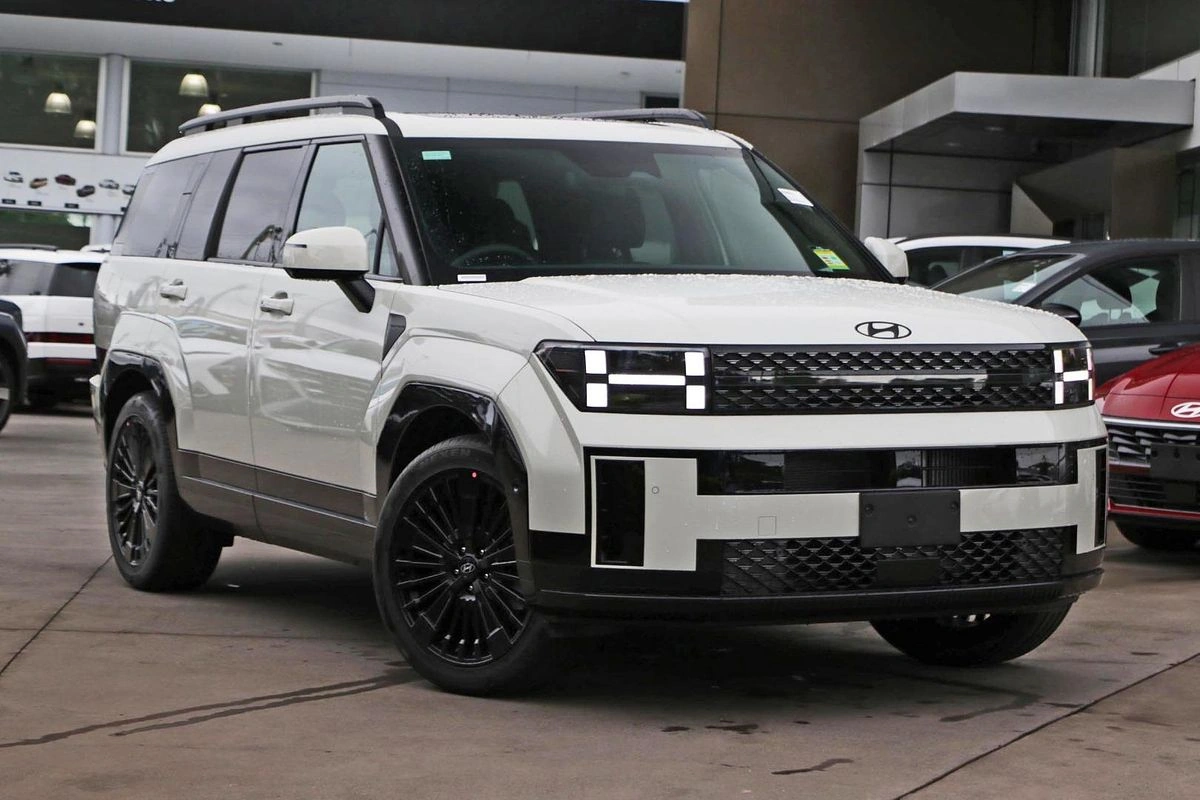 SUV