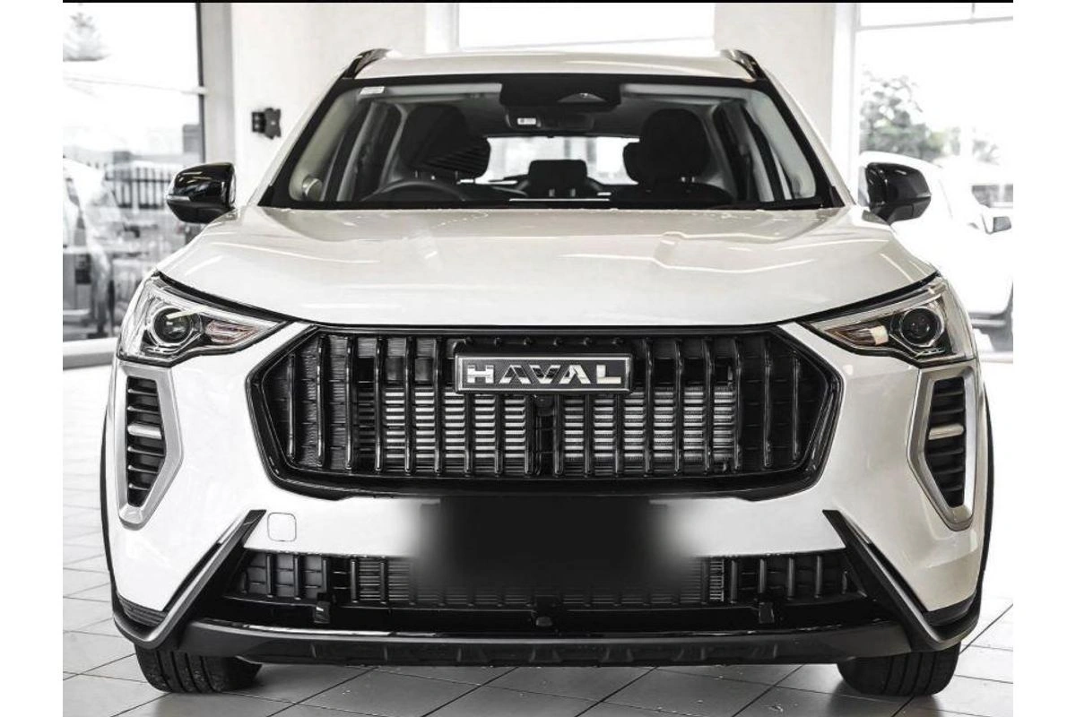SUV