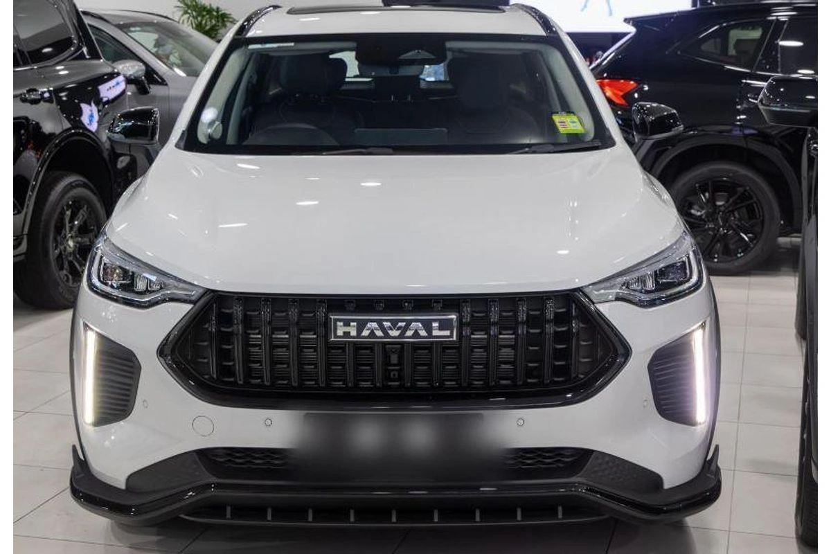 SUV