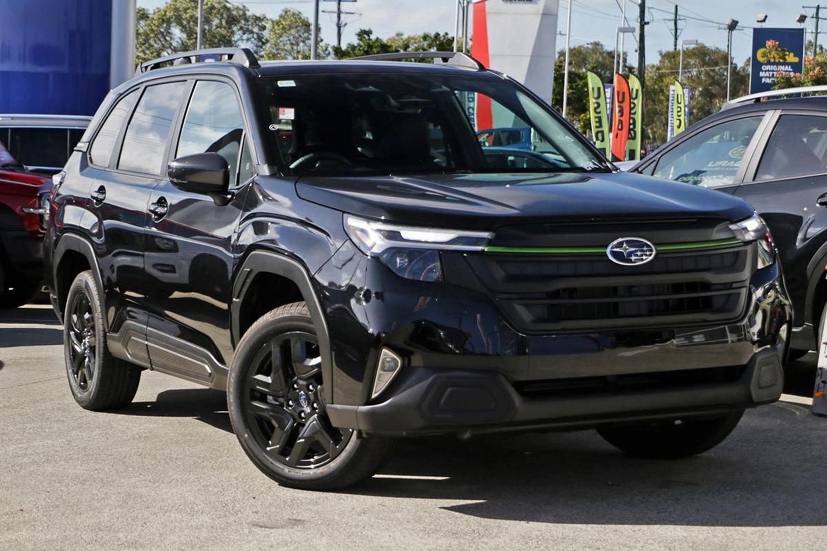 SUV