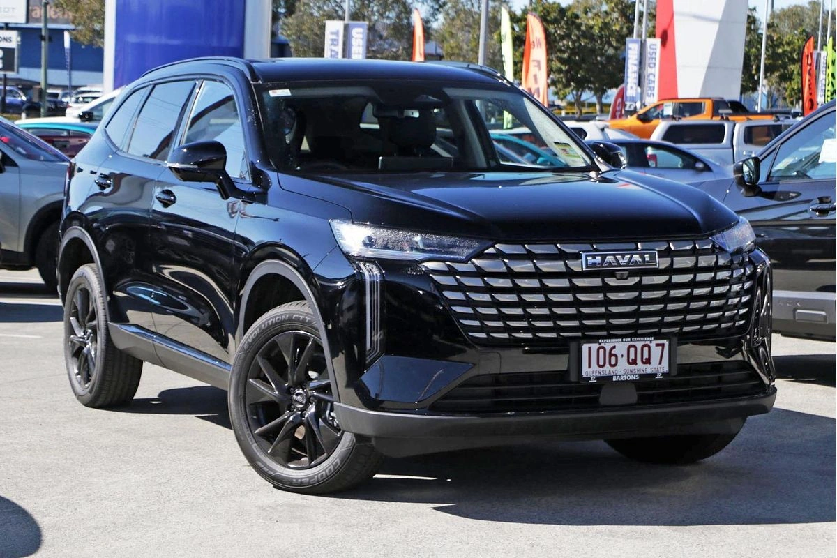SUV